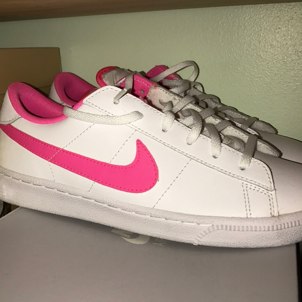 Nike sneakers